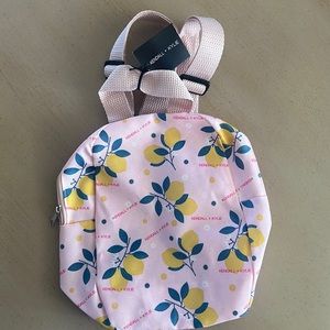 Kendall & Kylie Mini Backpack